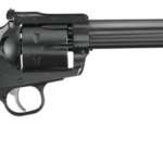 Ruger Blackhawk 357 Mag/9mm Combo Cylinder 6.5" Blued 6re SAO