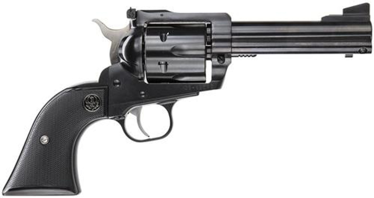 Ruger Blackhawk Convertible Single 45 ACP 4.6" 6 B Ruger Blackhawk Convertible Single 45 ACP 4.6" 6 B