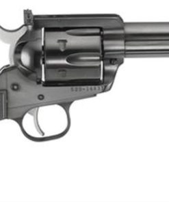 Ruger Blackhawk .45 Long Colt 5.5" Barrel Blue Finish 6 Round