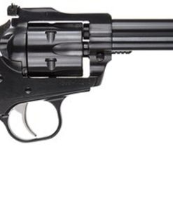 Ruger Single-Six 22LR/22 Mag, 5.5" Barrel, Adjustable Sights, Blued Finish