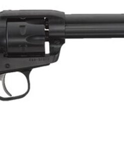 Ruger Single-Six 22LR/22 Mag, 6.5" Barrel, Fixed Sights, Blued Finish, Cowboy