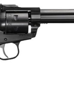 Ruger Single-Six 17HMR, 6.5" Barrel, Adjustable Sights, Blued Finish
