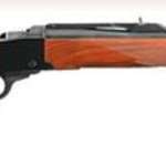 Ruger 1A Lightweight Sporter 270 Win, Blued Barrel, Walnut Stock