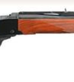 Ruger 1A Lightweight Sporter 270 Win, Blued Barrel, Walnut Stock