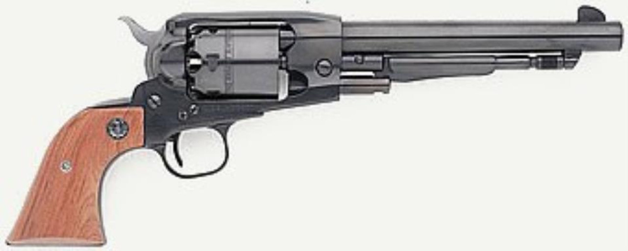 Ruger Old Army Black Powder .45 7.5" Barrel Bluse Finish New Limited Production Ruger Old Army Black Powder .45 7.5" Barrel Bluse Finish New Limited Production