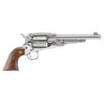 Ruger Old Army Cap and Ball Revolver .45 7.5" Barrel SS Fixed Sites Limited Production