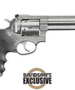 Ruger GP100 357 Mag 5" Barrel, Limited Edition, Hogue Monogrip