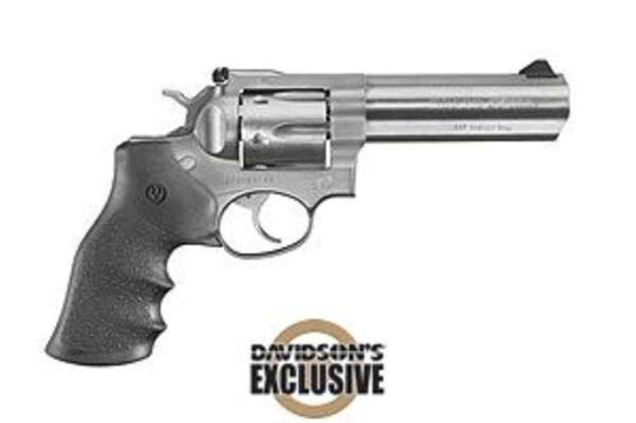 Ruger GP100 357 Mag 5" Barrel, Limited Edition, Hogue Monogrip Ruger GP100 357 Mag 5" Barrel, Limited Edition, Hogue Monogrip