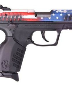 Ruger SR22 American Flag Special Edition 22LR 3.5" Barrel 10rd Mag
