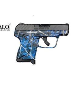 Ruger LCP 380 ACP 2.75" Barrel Moon Shine Undertow Camo Grip 6rd Mag
