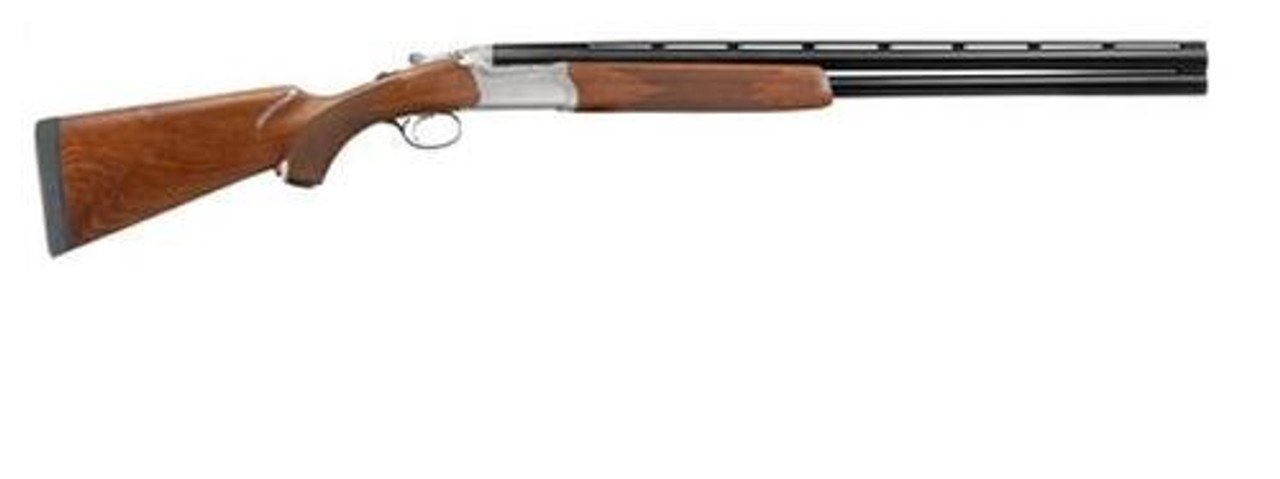 Ruger Red Label Over/Under Shotgun, 12 Gauge, 26" Blued Ruger Red Label Over/Under Shotgun, 12 Gauge, 26" Blued