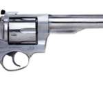 Ruger Redhawk 44 Remington Magnum 7.5" Barrel Wood Grip 6rd