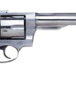 Ruger Redhawk 44 RemMag 5.5" 6rd Rosewood Grip Satin Stainless