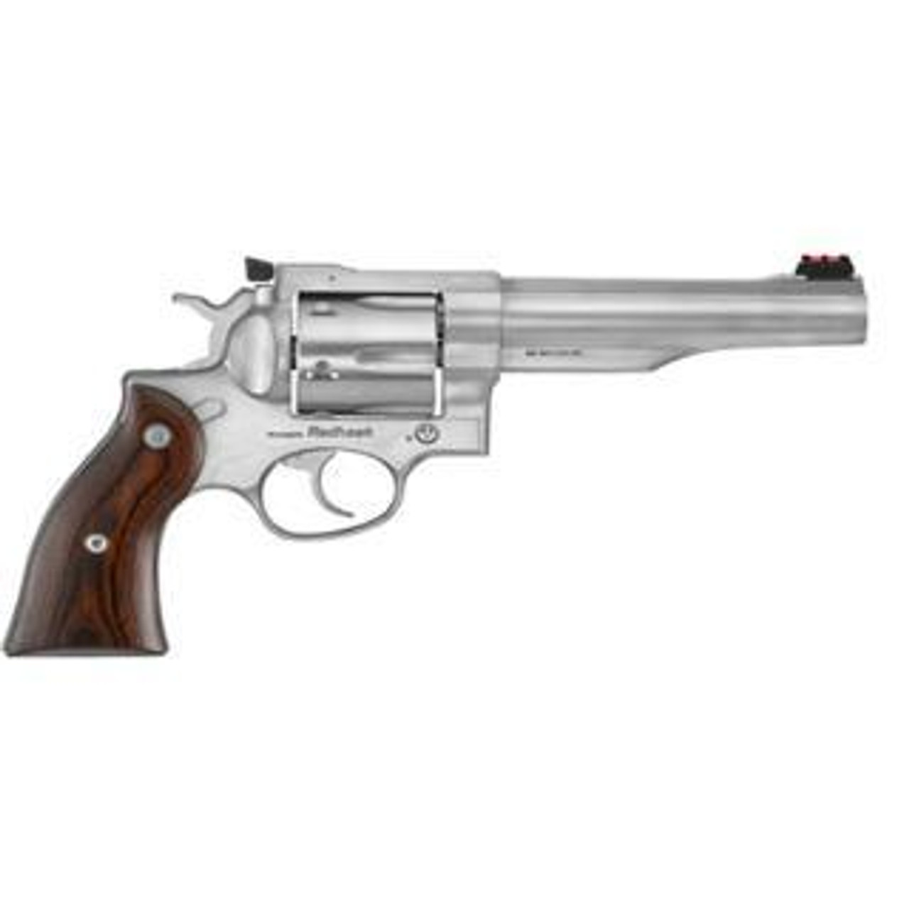 Ruger Redhawk .44 Magnum, 5.5", Stainless Steel, Fiber Optic Sights, TALO Ruger Redhawk .44 Magnum, 5.5", Stainless Steel, Fiber Optic Sights, TALO