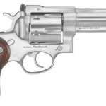 Ruger Redhawk, 45 ACP/45LC, Stainless, 4.2", 6rd