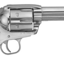 Ruger Vaquero 45 COLT, 5.5" Barrel, Stainless Steel Finish