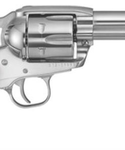 Ruger Vaquero 45 Colt 4 5/8", Stainless Steel
