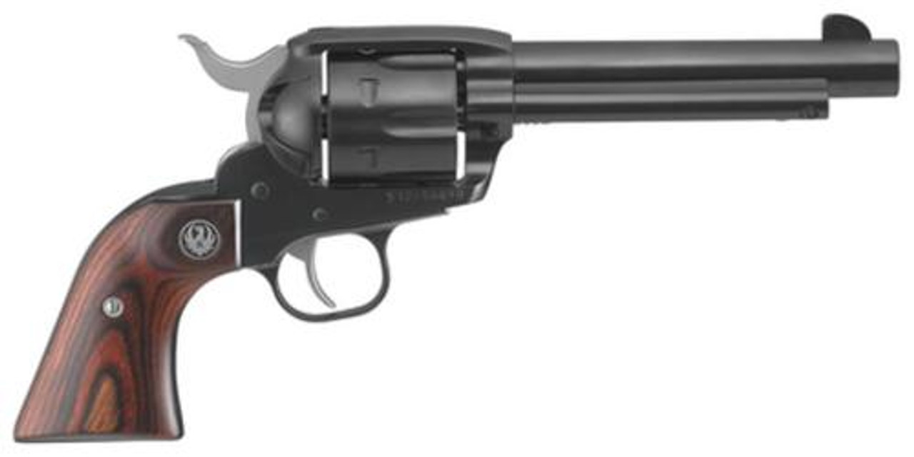 Ruger Vaquero 357/38 Spl, 5.5", Blue Ruger Vaquero 357/38 Spl, 5.5", Blue