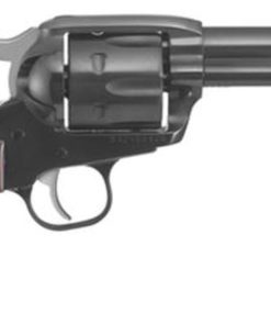 Ruger Vaquero 357/38 Spl, 4 5/8" Blued