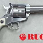 Ruger BLACKHAWK FLAT 45/45LC
