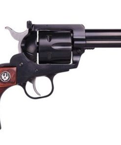 Ruger Blackhawk Flattop .357 Mag / 9mm Convertible, Two Cylinders 4 5/8" Barrel