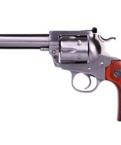 Ruger Vaquero Bisley Flattop, .44 Special, 5.5", SS, 6 rd