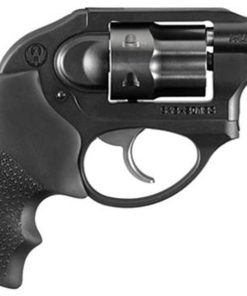 Ruger LCR Revolver .22 Mag, 1.875", Hogue Grip