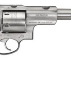 Ruger Super Redhawk Standard 454 Casull 7.5" Barel Hogue Tamer Monogrip 6rd