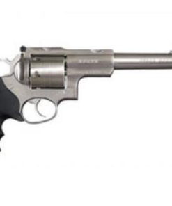 Ruger Super Redhawk, .454 Casull, 9.5" Barrel, SS Finish, 6rd