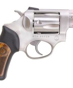 Ruger SP101 357 Mag 2.25" Wiley Clapp
