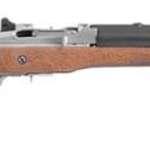 Ruger Mini-Thirty Autoloader 7.62x39mm 18.5" Barrel, Hardwood S, 5rd