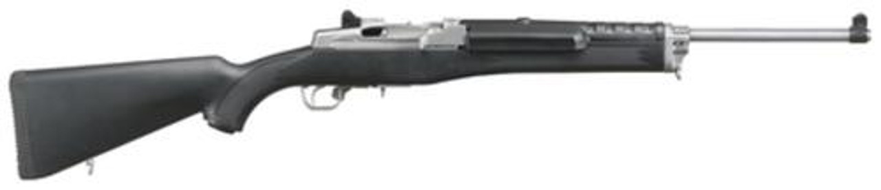 Ruger MINI-14 Ranch 223/5.56 SS Synthetic Stock Ruger MINI-14 Ranch 223/5.56 SS Synthetic Stock