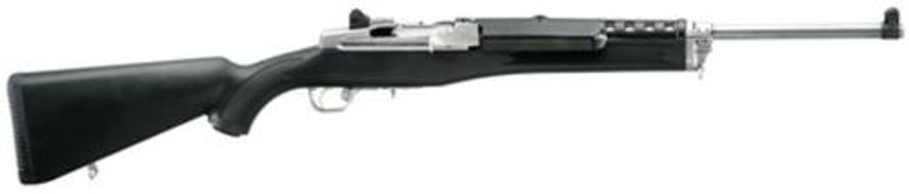 Ruger Mini 30 Ranch 7.62x39 SS Synthetic Stock, California Legal Ruger Mini 30 Ranch 7.62x39 SS Synthetic Stock, California Legal