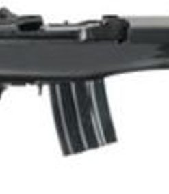 Ruger Mini-14 Tactical, 5.56 Rifle, Standard Style Stock