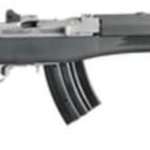 Ruger Mini Thirty 7.62x39mm 18.5" Barrel, Synthetic Black Stock, 20rd