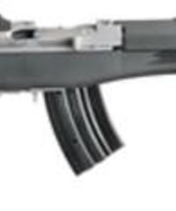 Ruger Mini Thirty 7.62x39mm 18.5" Barrel, Synthetic Black Stock, 20rd