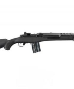 Ruger Mini-14 Rifle, .300 Black Out, 16" Barrel, 20rd Mag