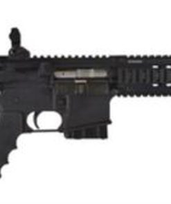 Ruger SR556 New Jersey Compliant, 5.56 16", 10RD, SR-556SC