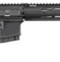 Ruger SR556VT Varmint Rifle, 5.56/223, 20" SS Barrel, 1/8 Twist, 5rd Mag