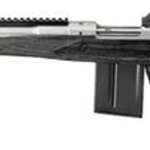 Ruger Gunsite Scout Rifle, 308, Left Hand, Matte SS, 10 Round Mag 18"
