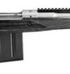 Ruger Gunsite Scout Rifle, 308, Matte SS, 10 Round Mag 18"