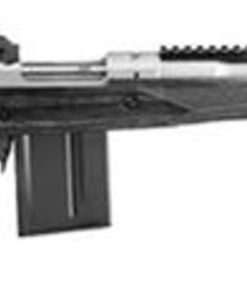 Ruger Gunsite Scout 5.56 Stainless Steel, 16"