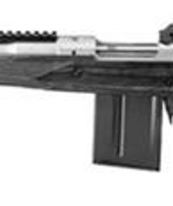 Ruger Gunsite Scout 5.56 Stainless Steel, 16", LEFT HANDED