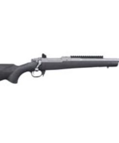 Ruger Gunsite Scout Bolt 308 Win/7.62 NATO 16" SS Barrel