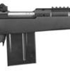 Ruger Gunsite Scout Synthetic 308 Win/7.62 16" Barrel, 10 Rd Detachable Mag