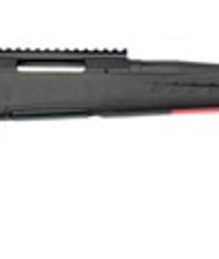 Ruger American Rifle, .243 Win, 22" Barrel, 4rd, Black