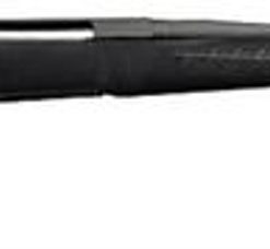 Ruger American Rifle 7mm-08 22" Black Composite Stock
