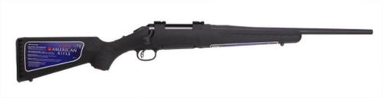 Ruger American Rifle .243 Compact Ruger American Rifle .243 Compact