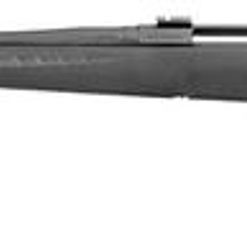 Ruger American Left Hand Bolt 270 Win 22" Barrel, Black Composite Stock Black, 4rd