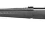 Ruger American Rifle .308 22", Black Composite Stock, Left Hand